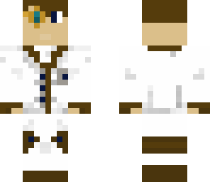 steampunk adventurer with a monecule