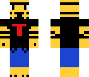 tigerclaw t-shrut