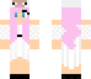 edited sheepy beanie prom