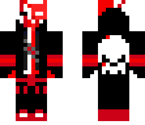 ant herobrine