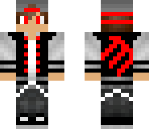 updated red teenager