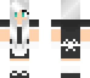 maid