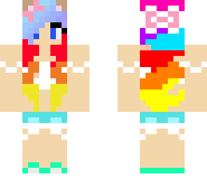 rarie dash