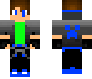 boy