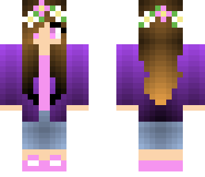 jessicablue1105's aotbt skin