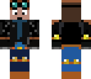 dantdm