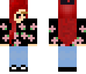 hawt girl