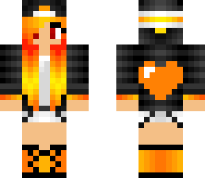 firey