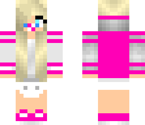 skin bye enderwolf101 edit