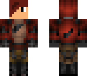 foxy boy