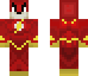 flash tiger