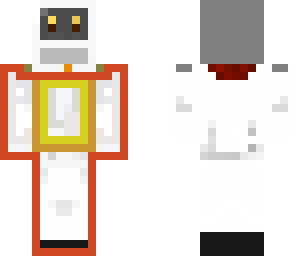 astronaut