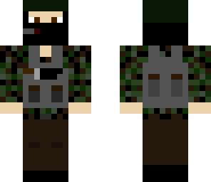 us special forces