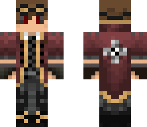 steampunk