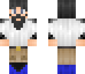 beard lord