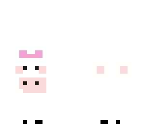 girl baby lamb
