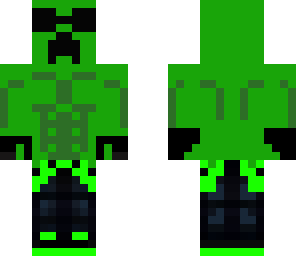 creeper