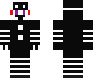 puppet fnaf