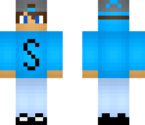 squad skin