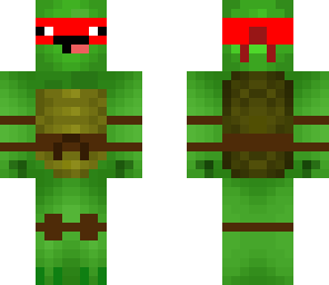 ninja turtle