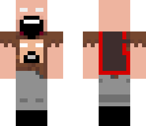 herobrine notch