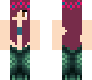mermaid