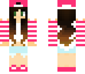 pink teen