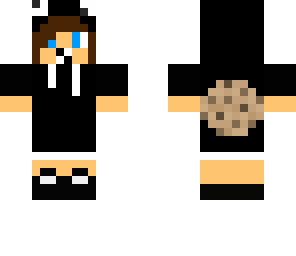 baby cookie boy