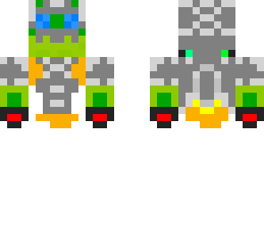 mr zurkon