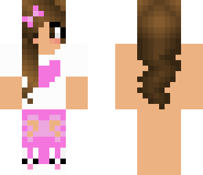 valentines day skin not finished