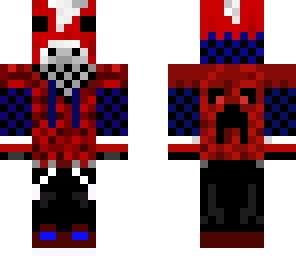 ok please no one download this skin 
