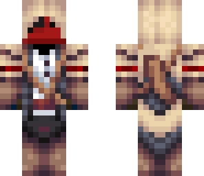 james town deadpool