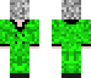 disco man