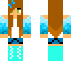 ice girl