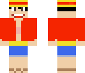 luffy