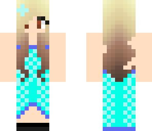cute girl fixed again