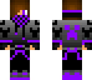 purple assassin