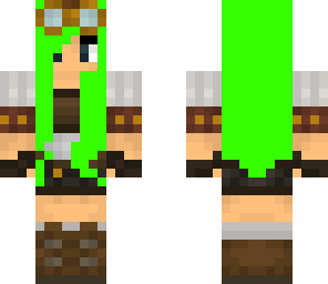steam punk