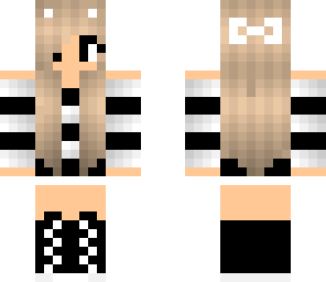girl skin