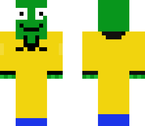 salamanderman