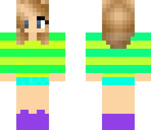short hair layla