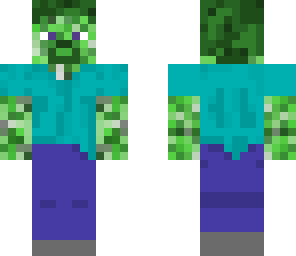 hybrid steve