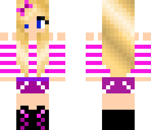 my skin fixed
