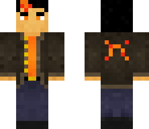 nanoblazer