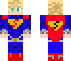 superman metro man of steel