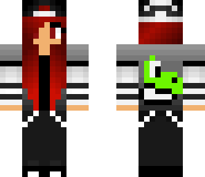 edited theminecraftyoshi