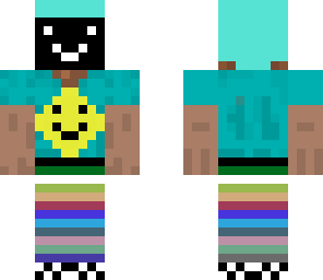 masked steve