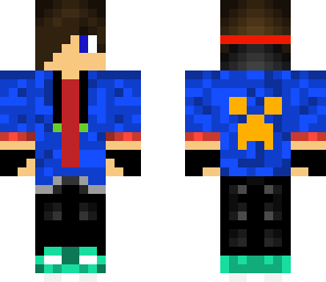 cool guy