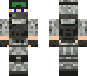 navy seal