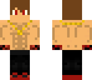 boxer